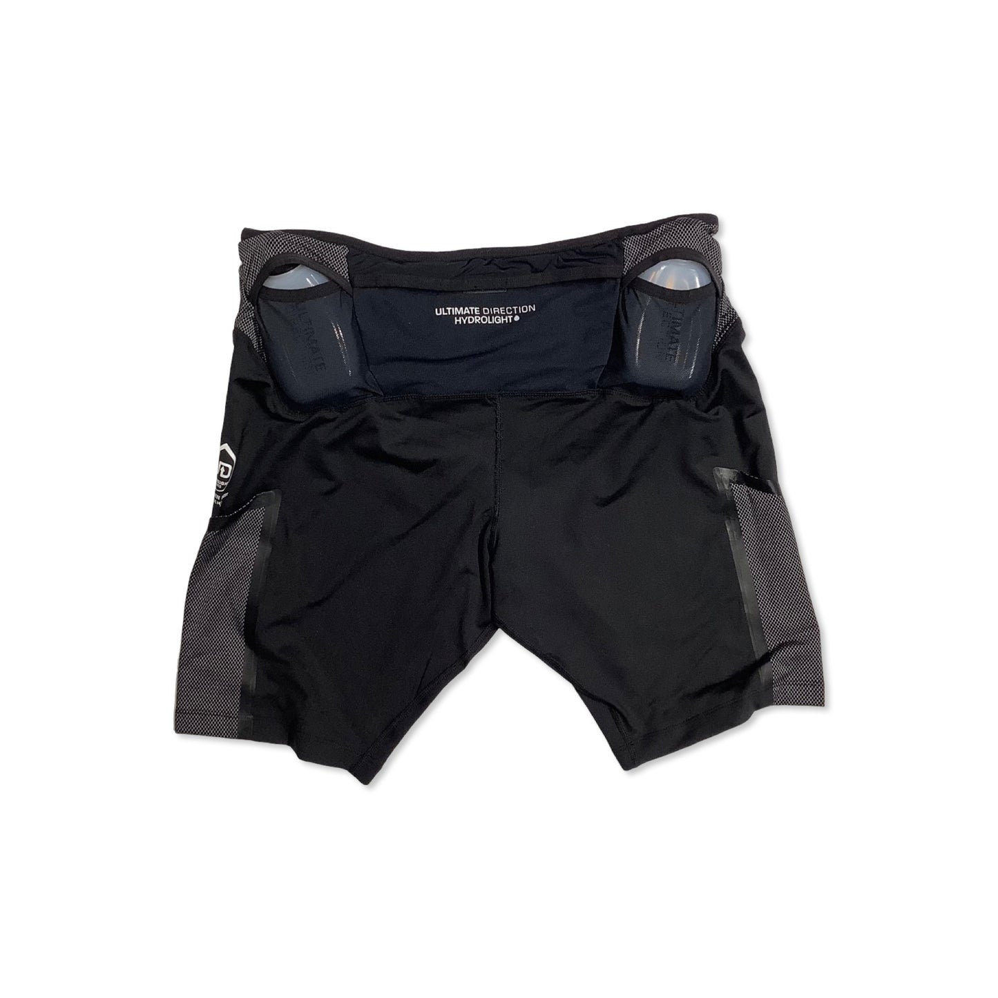 Träningsshorts Ultimate Direction Hydro skin shorts Herr