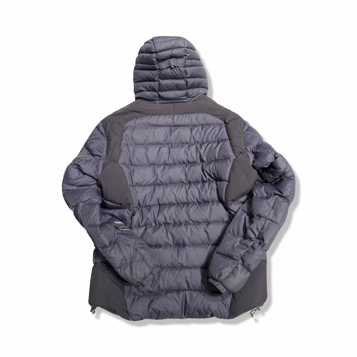 Dunjacka Peak Performance Bagnes J Herr XXL