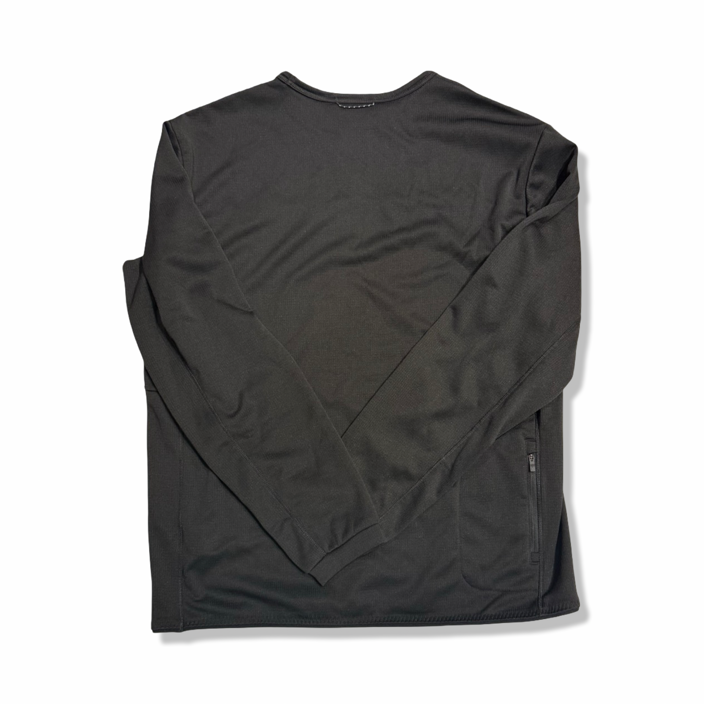 Underställströja Peak Performance Grid Fleece Herr M