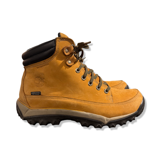 Känga Timberland Rime Ridge Mid Lace up Waterproof Herr 44,5