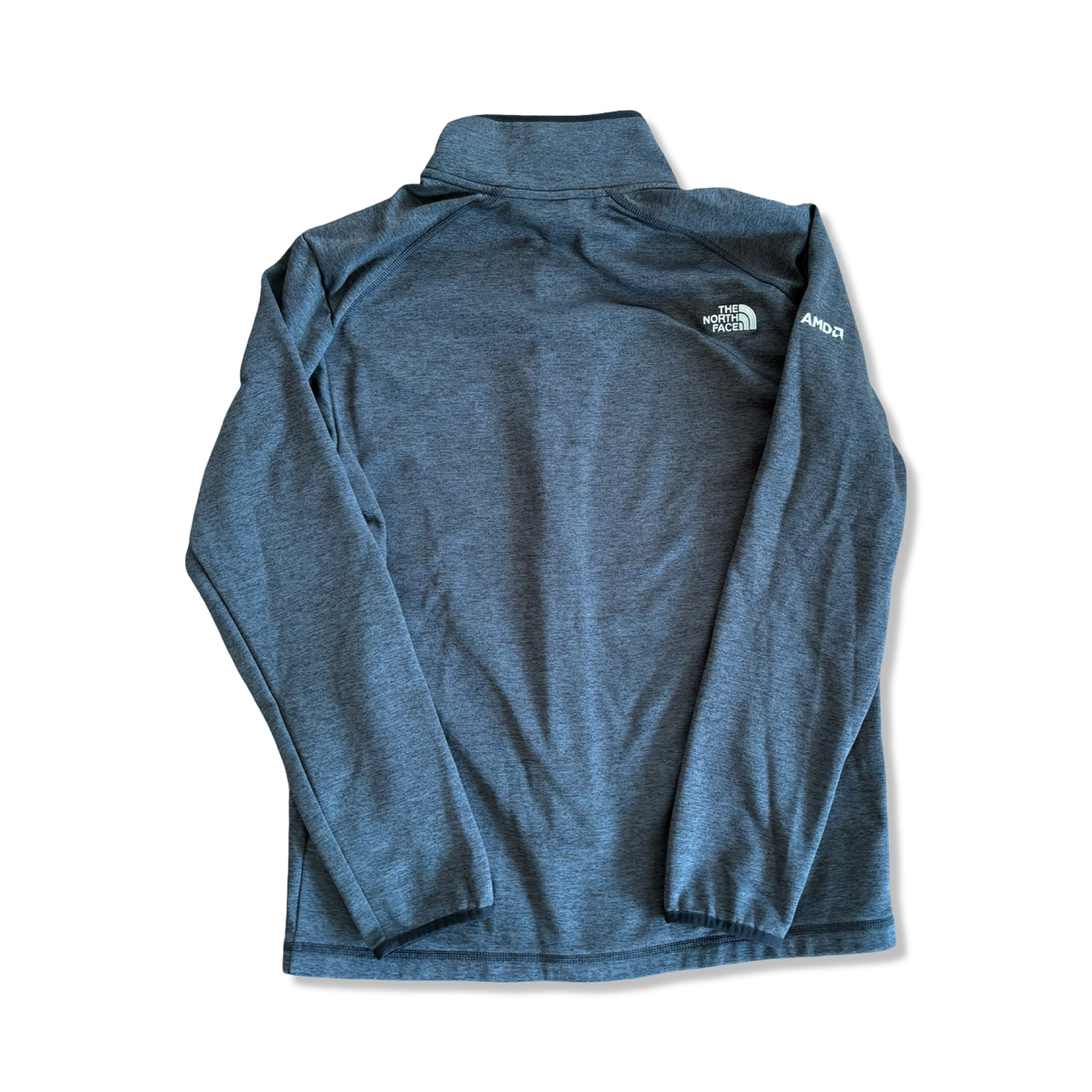 Fleece Jacket The North Face Men's M