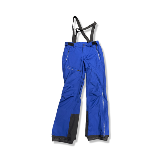 Softshellbyxa Cross Sportswear AWT System Herr M