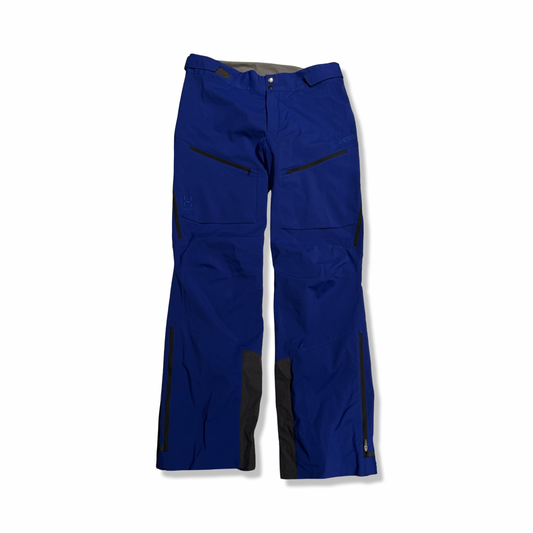 Skalbyxa Haglöfs Gore-Tex Herr L