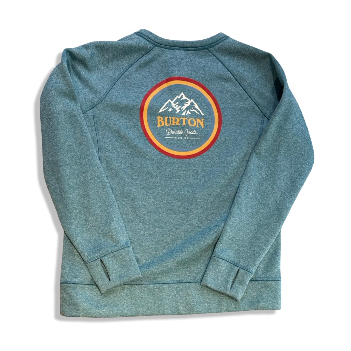 Sweatshirt Burton Dam M