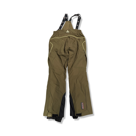 Skalbyxa Vaude Herr 50