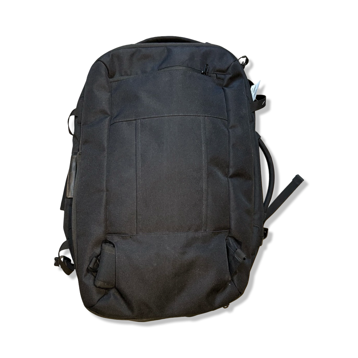 Black Eagle Creek Caldera 45 L backpack, front view against a white background.