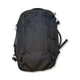 Black Eagle Creek Caldera 45 L backpack, front view against a white background.
