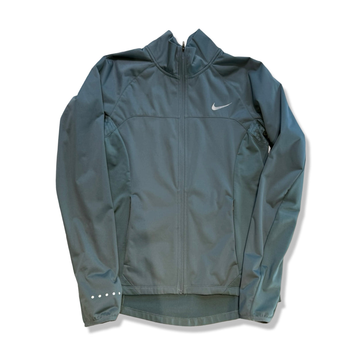 Träningsjacka Nike Shield Dam S