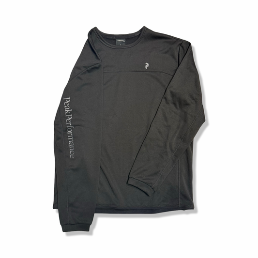 Underställströja Peak Performance Grid Fleece Herr M