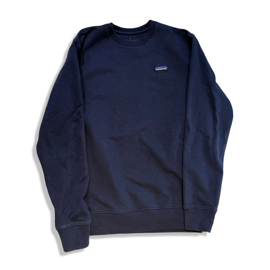 Sweatshirt Patagonia P-6 Label Uprisal Crew Herr M