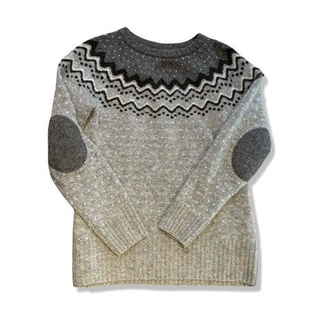 Tröja Fjällräven Övik Knit Sweater Dam S
