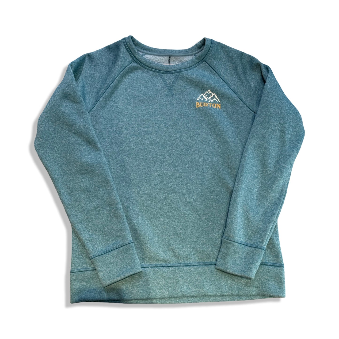 Sweatshirt Burton Dam M