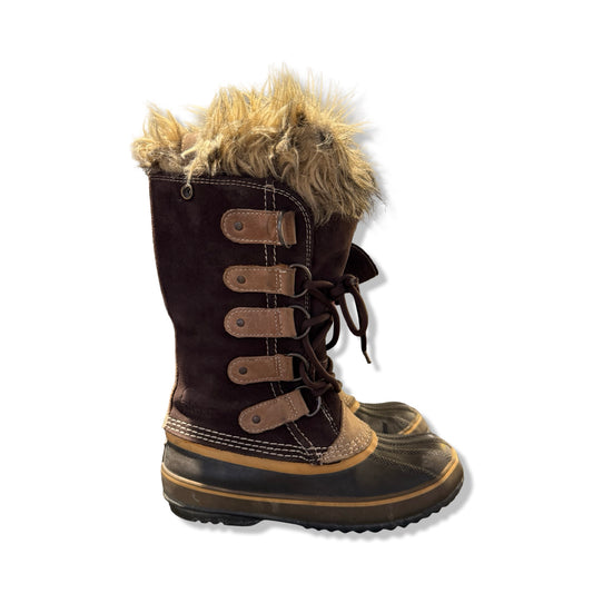 Vinterkängor Sorel Joan of Arctic Dam 37,5