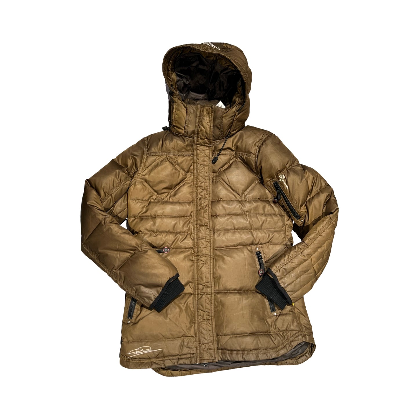 Dunjacka Pelle P Dam S