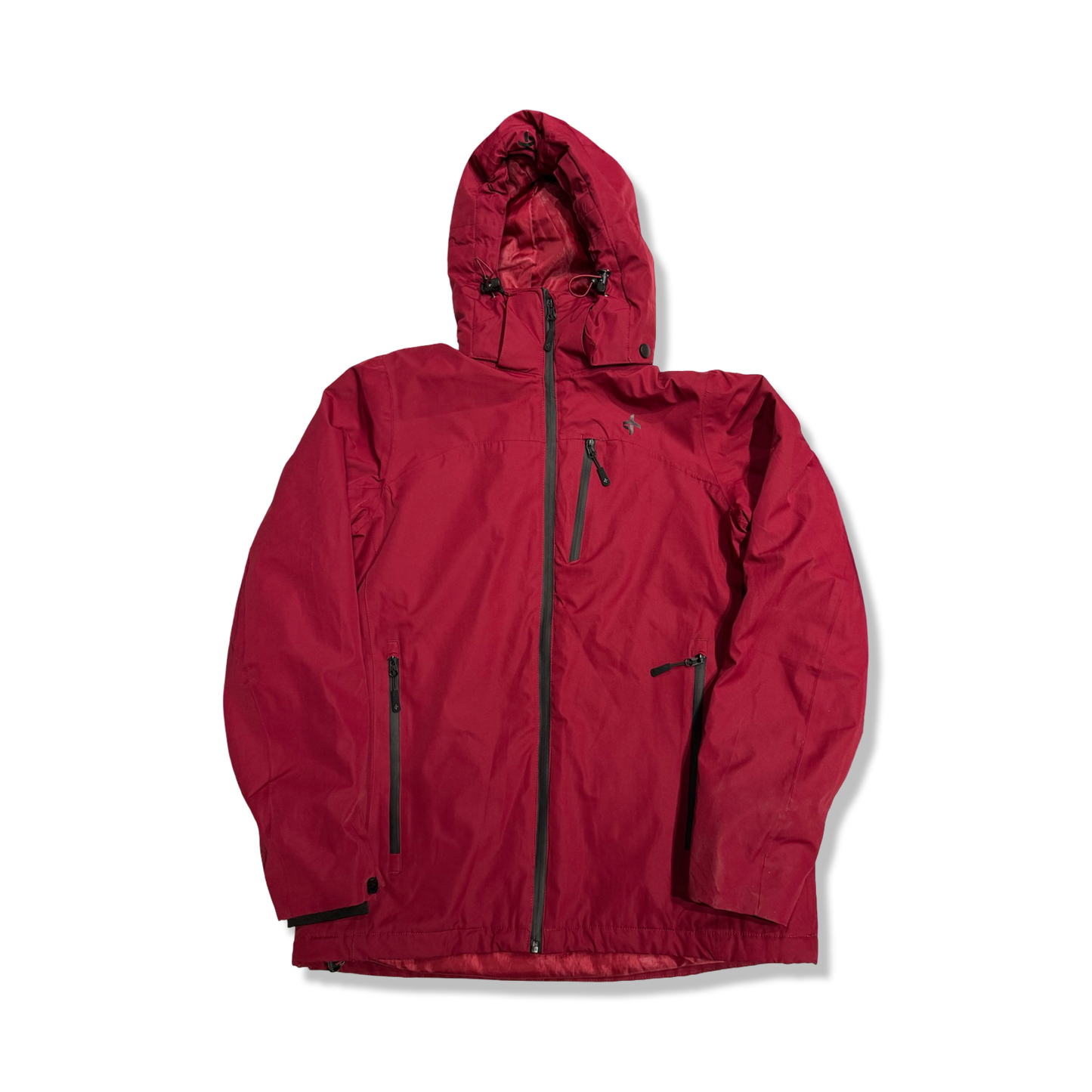 Skidjacka Cross Sportswear Herr L