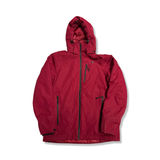 Skidjacka Cross Sportswear Herr L