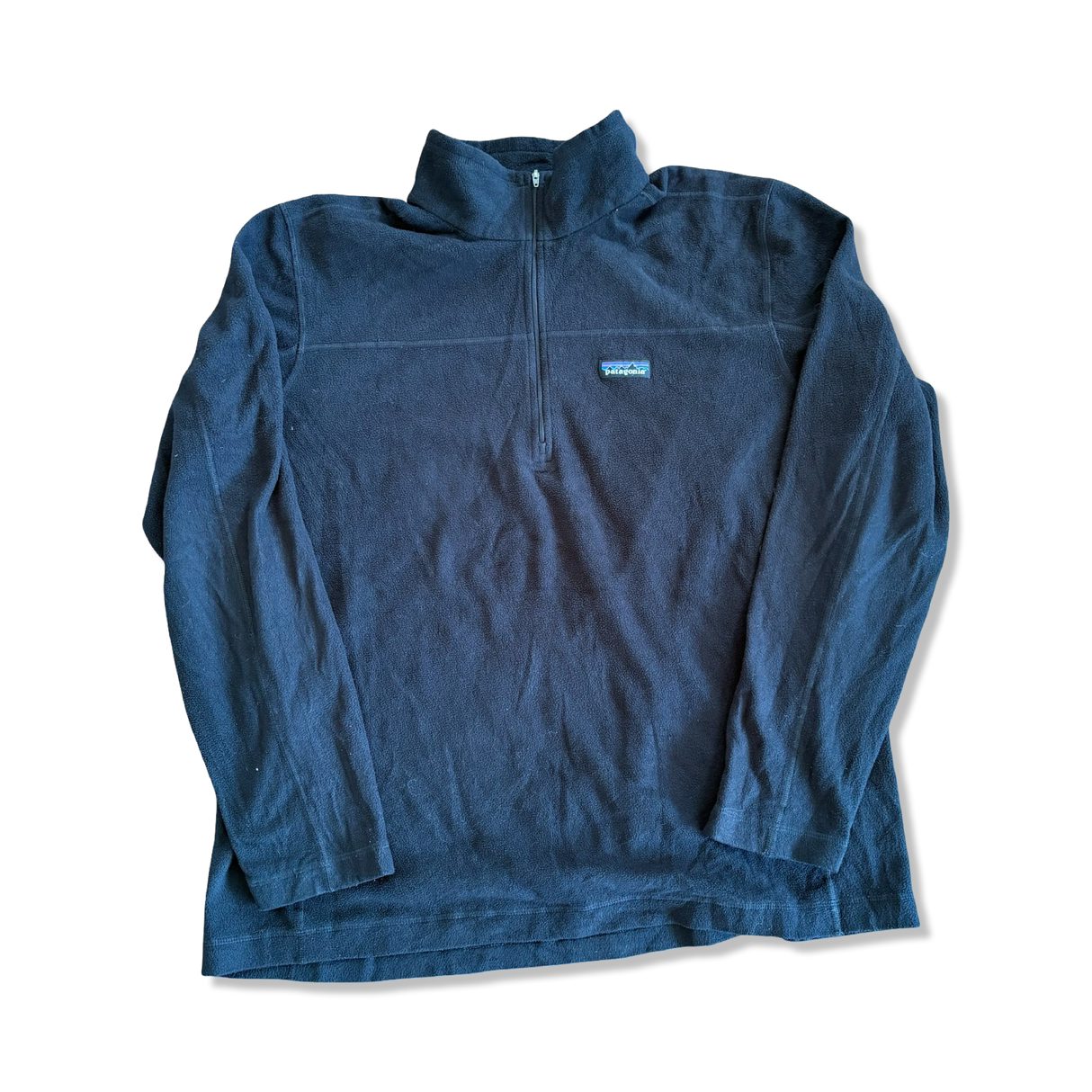 Fleece Sweater Patagonia Men's XL