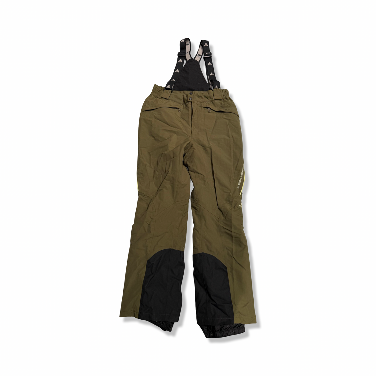 Skalbyxa Vaude Herr 50