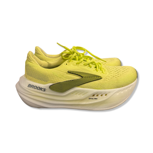 Löparskor Brooks Glycerin Max Dam 40