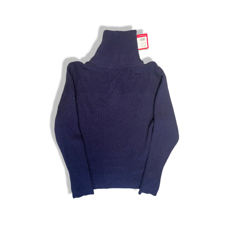 Stickad tröja Helly Hansen Marka Wool Sweater Herr XL