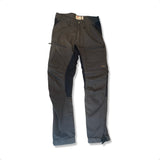 Funktionsbyxa Fjällräven Abisko Lite Trekking Dam 42