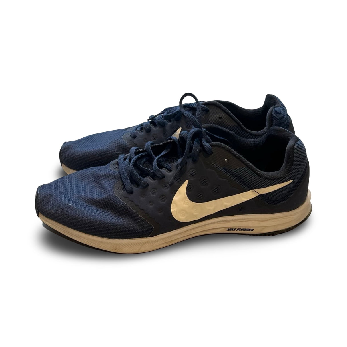Löparskor Nike Downshifter 7 Herr 44