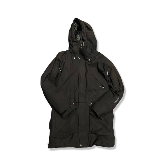 Syntetjacka Houdini Spheric Parka Dam XS