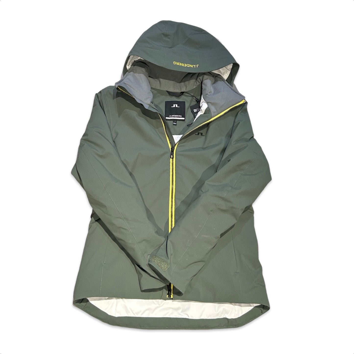 Skidjacka J.Lindeberg Tracy Dam M
