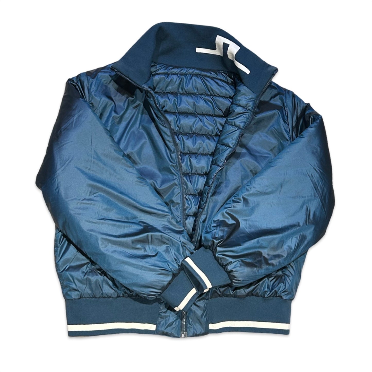 Hybridjacka J.Lindeberg Charlie Dam XS