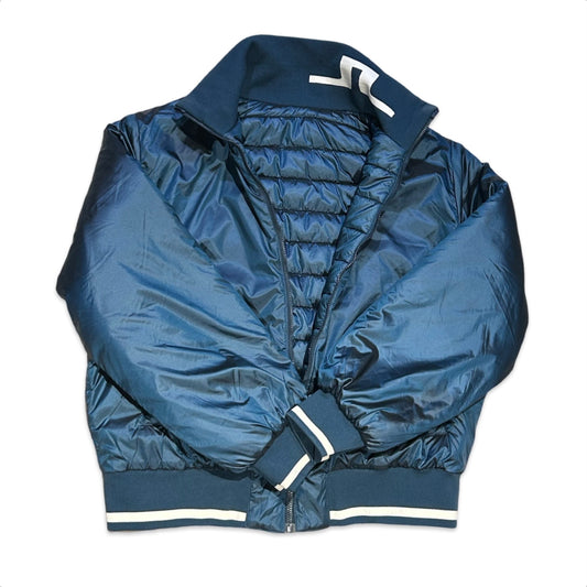 Hybridjacka J.Lindeberg Charlie Dam XS