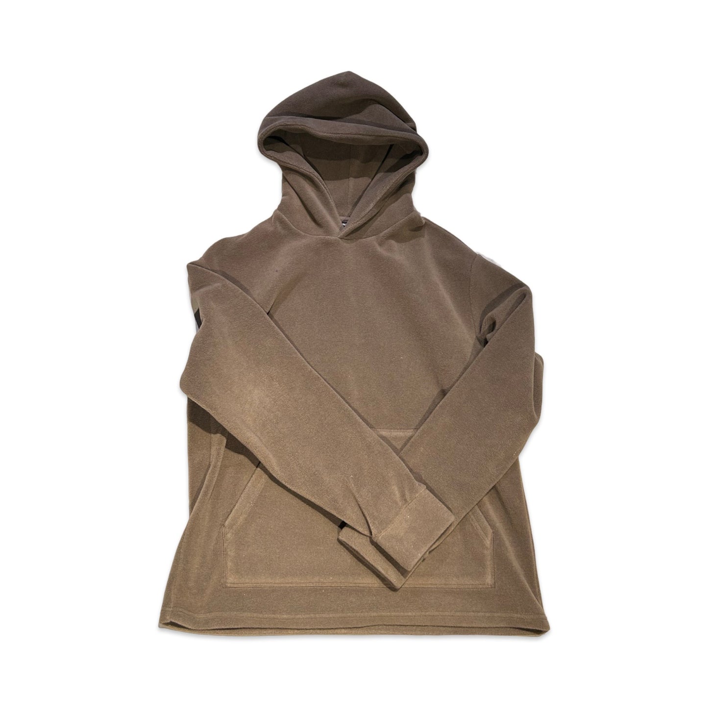 Fleecehoodie J.Lindeberg Kain Unisex M