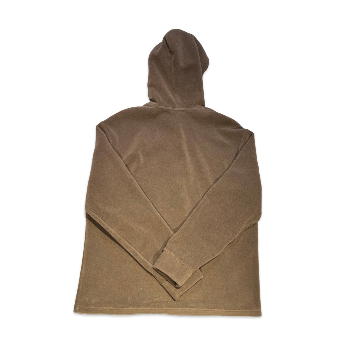 Fleecehoodie J.Lindeberg Kain Unisex M