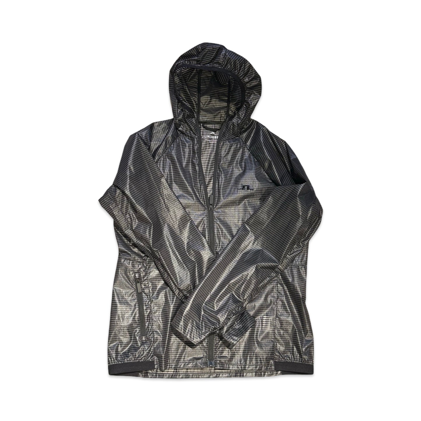 Windstopperjacka J.Lindeberg Eva Dam S