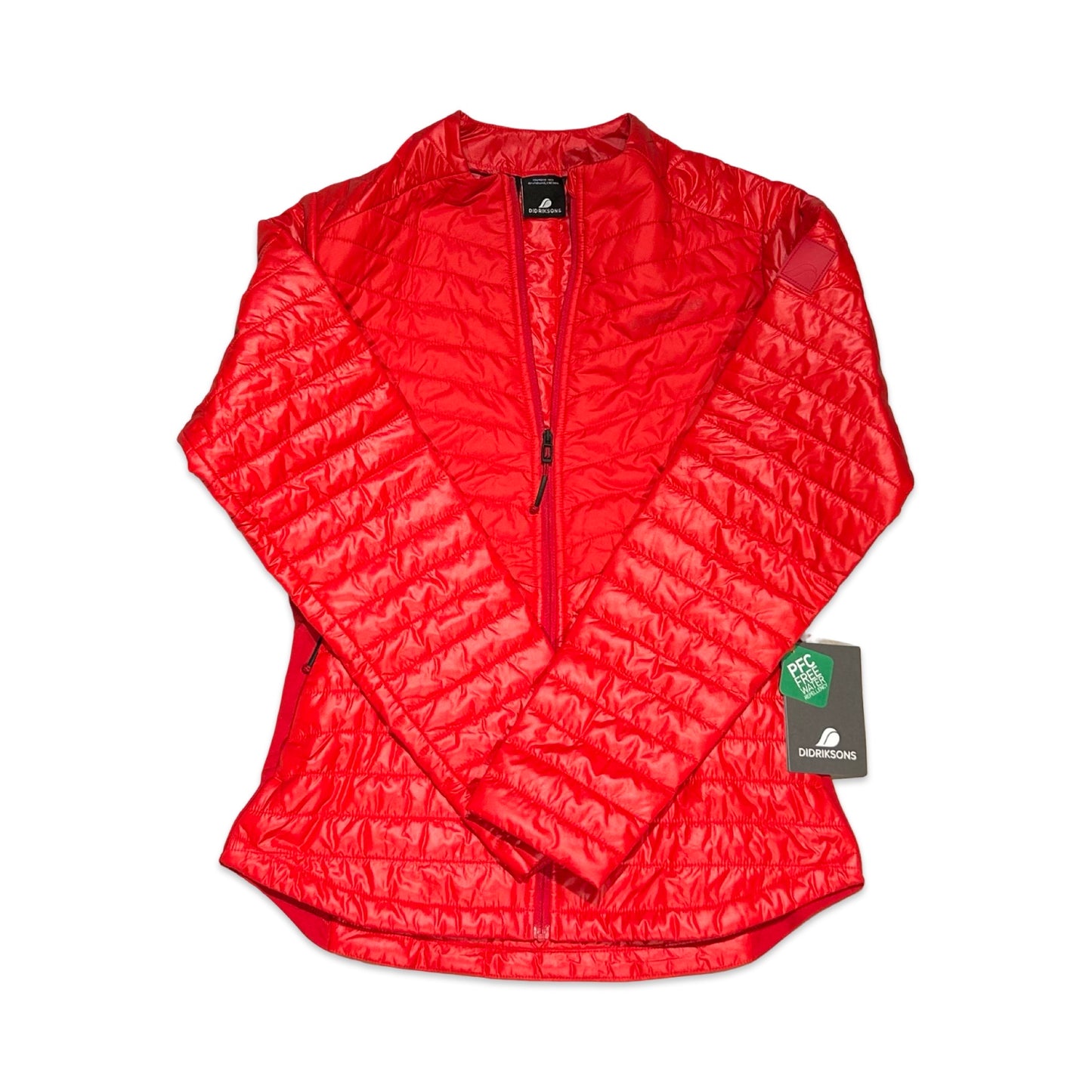 Dunjacka Didriksons Rima Dam XS