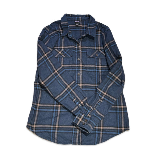 Skjorta Patagonia Fjord Herr M