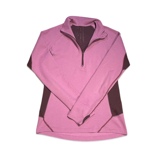 Underställströja Houdini Half-zip Dam M