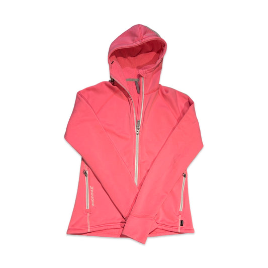 Fleecehoodie Houdini Power Dam M