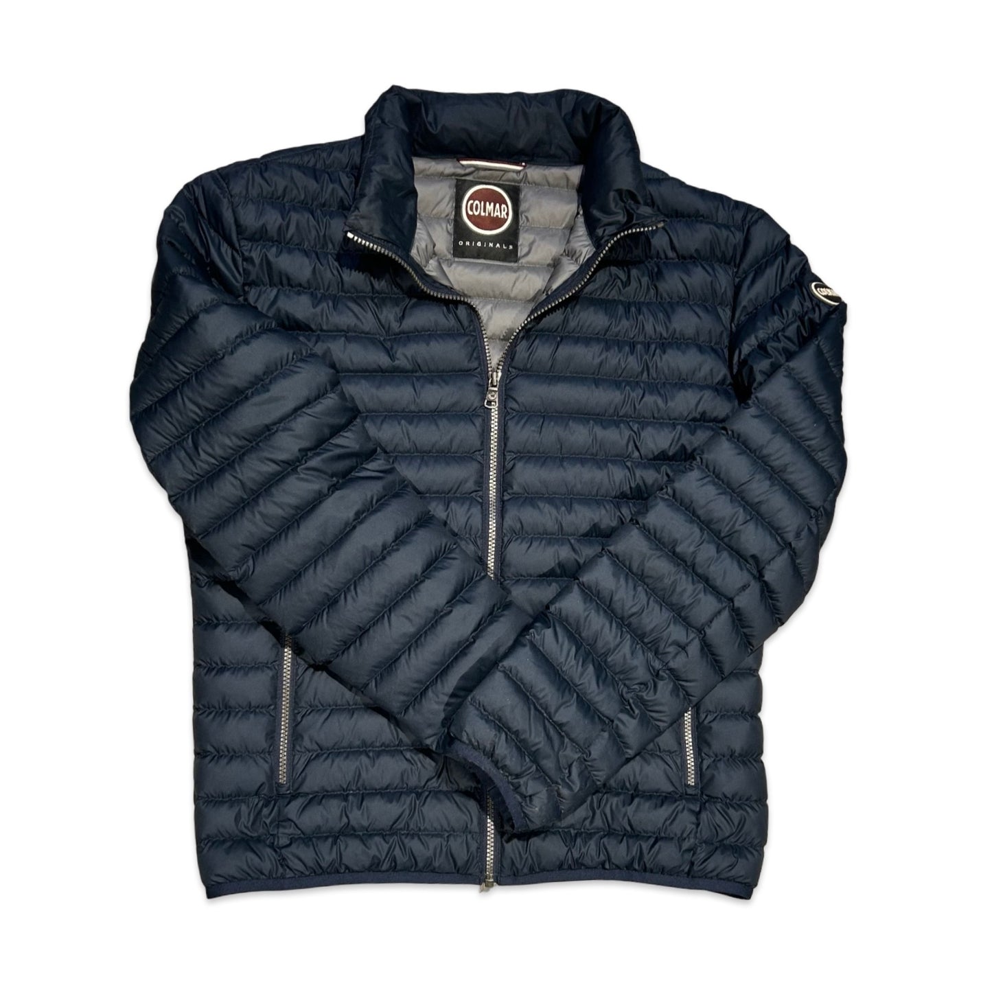 Dunjacka Colmar Down Herr L