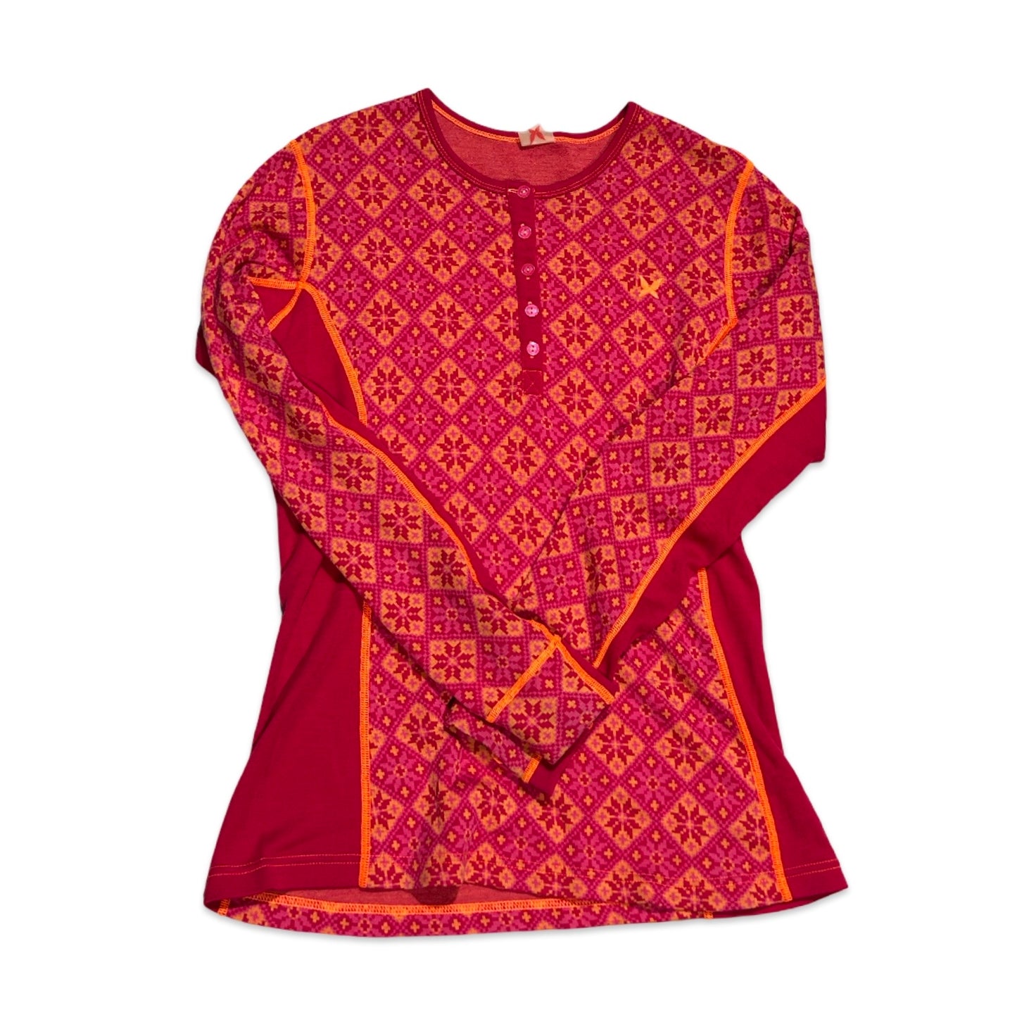 Underställströja Kari Traa Rose Dam M