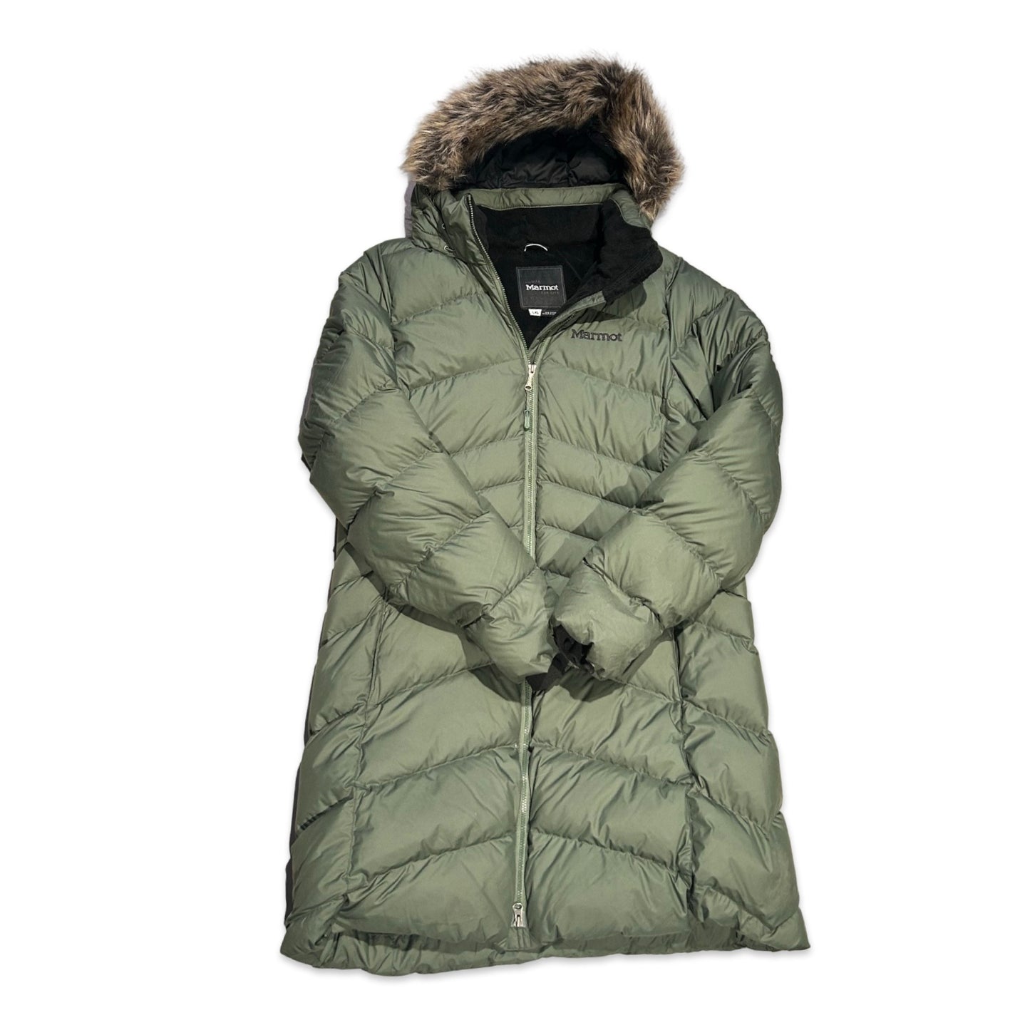 Parkas Marmot Montreal Dam L