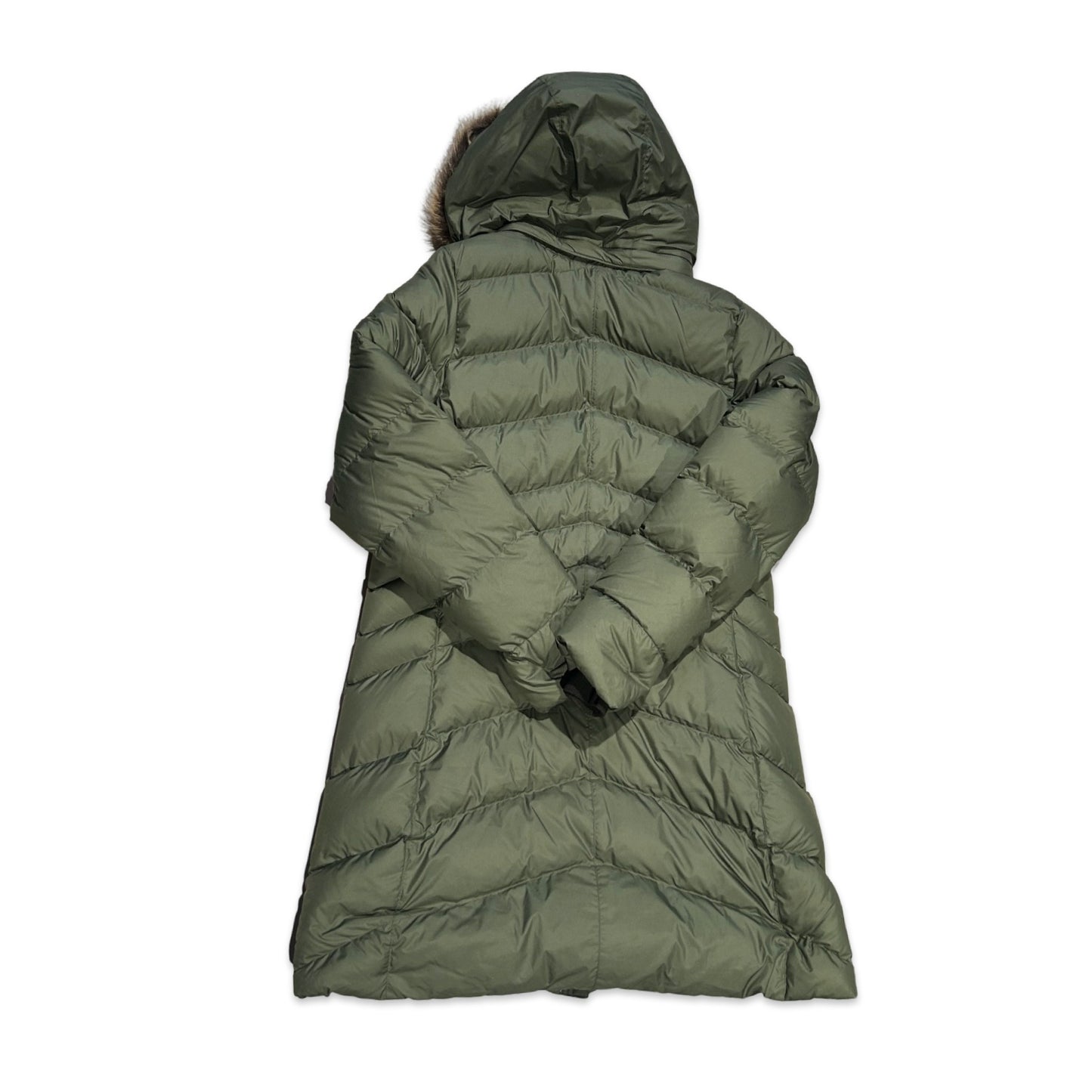 Parkas Marmot Montreal Dam L