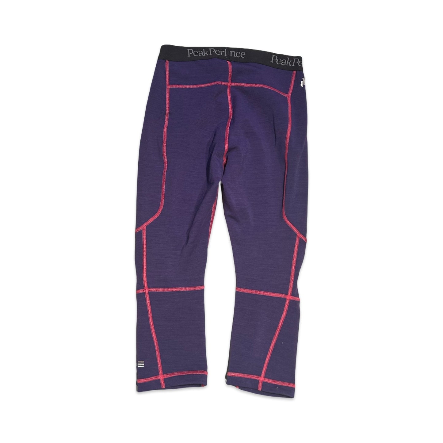 Underställsbyxa Peak Performance Helo Dam S