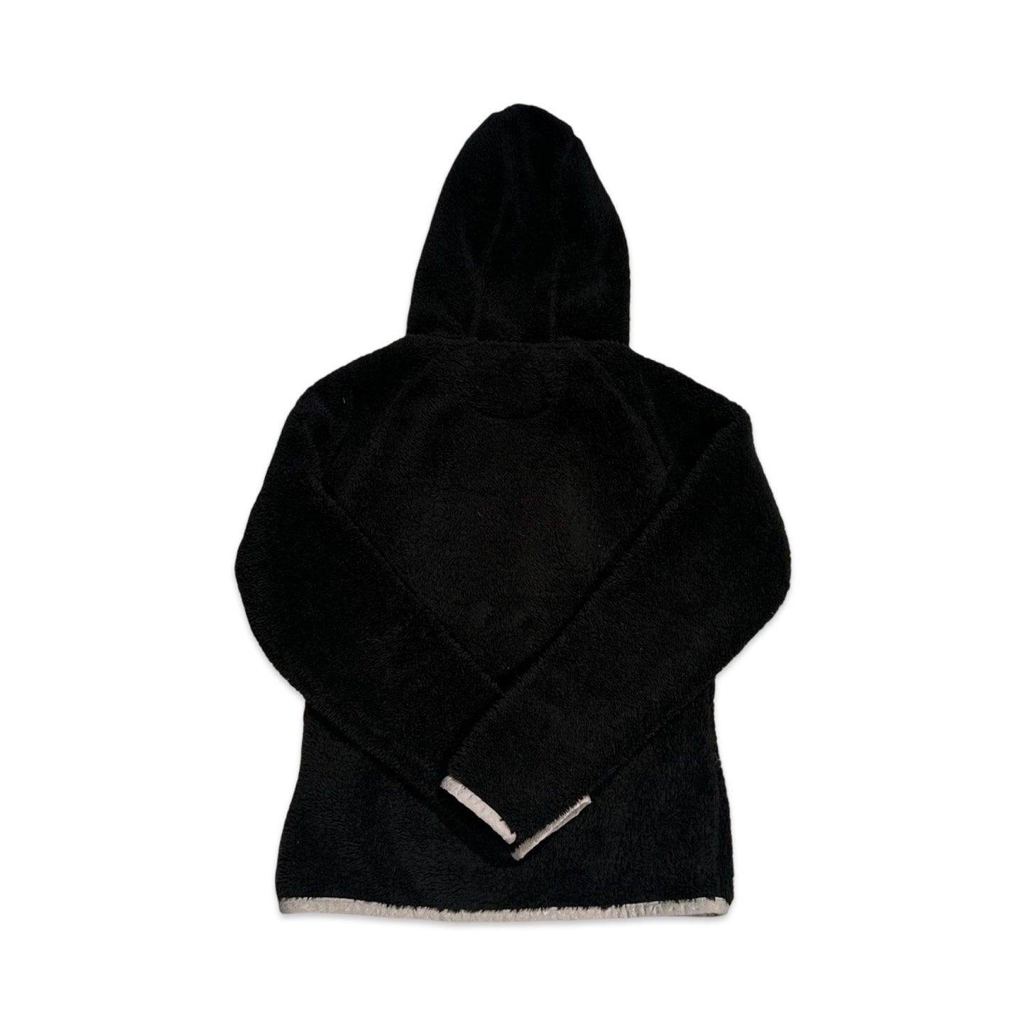 Fleecehoodie Peak Performance Ginger Dam S