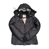 Ski jacket J.Lindeberg Future Women M
