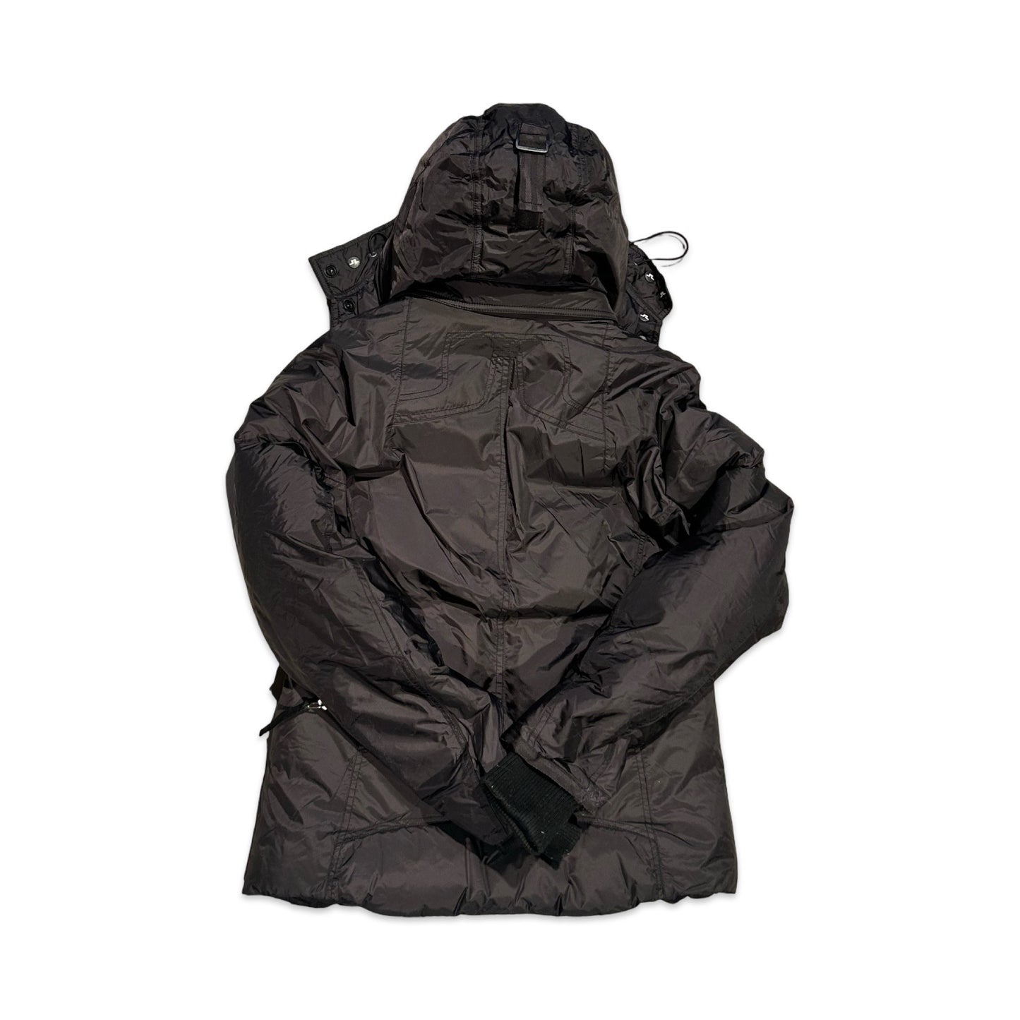 Skidjacka J.Lindeberg Future Dam M