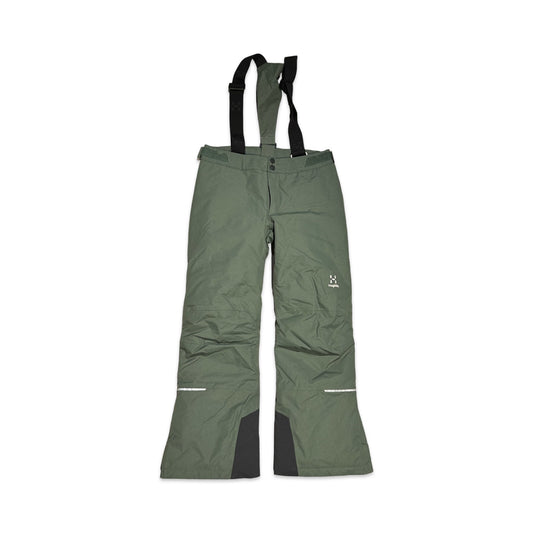 Skidbyxa Haglöfs Barn 140