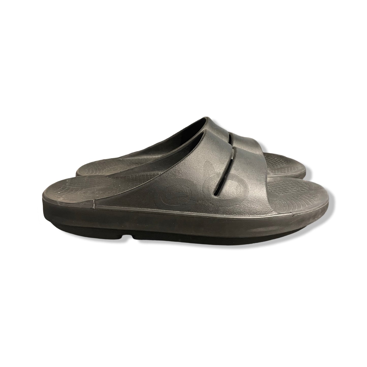 Sandaler Oofos Unisex