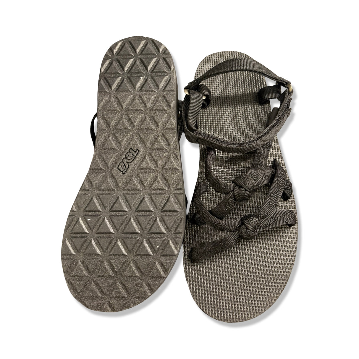 Sandaler Teva Midform Kena Slim Dam 38,5