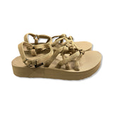 Sandaler Teva Midform Kena Slim Dam 38,5