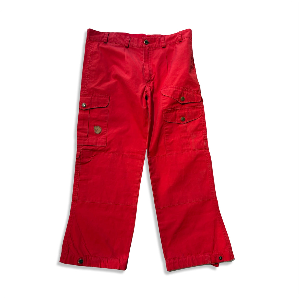 Funktionsbyxa Fjällräven Dam 164